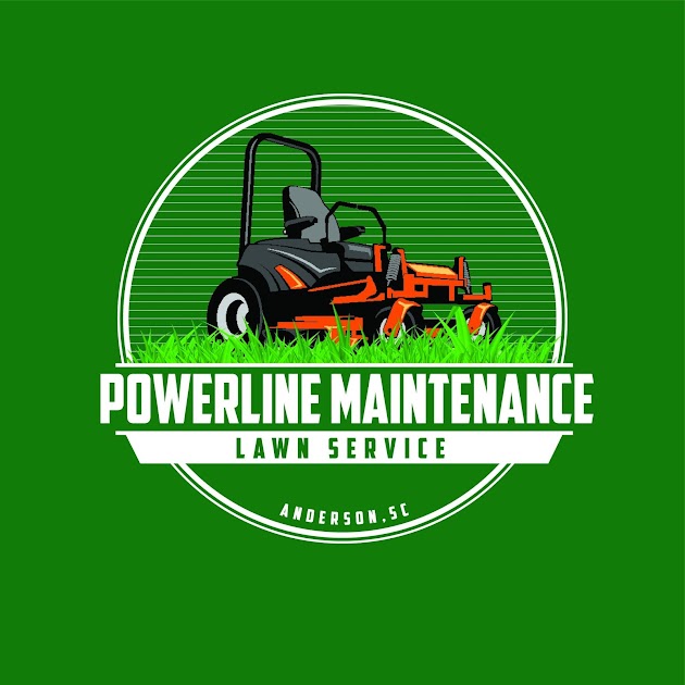 Powerline Maintenance Lawn Service